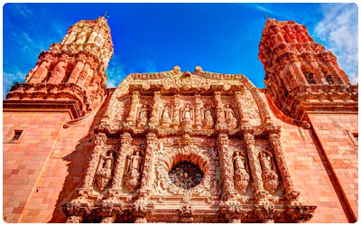 Zacatecas, Sede del XIV Encuentro de Historiadores de la Prensa