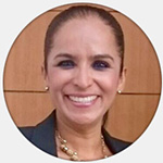 Monika Gutiérrez Legorreta