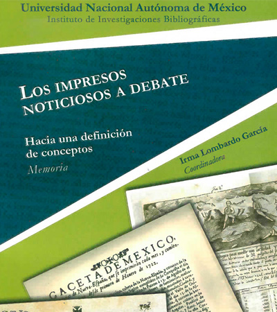 Los impresos noticiosos a debate