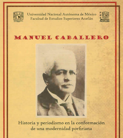 Manuel Caballero