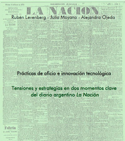 Prácticas de Oficio e Innovación Tecnológica